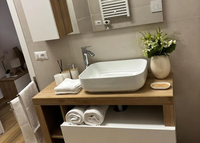 Appartement Domus Gregorio Vii *