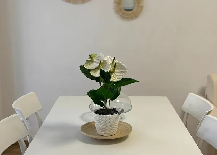Appartement Domus Gregorio Vii