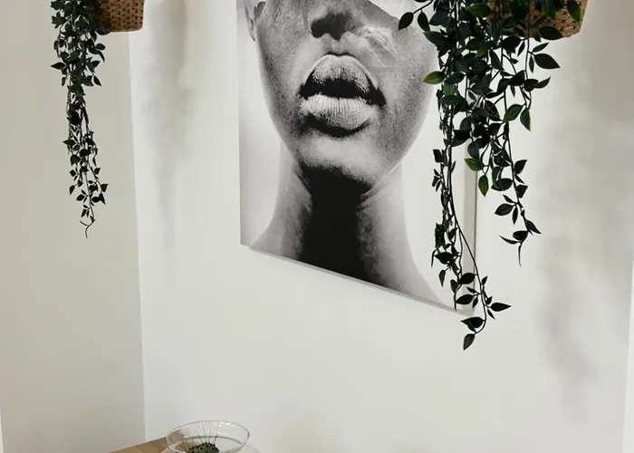 Appartement Domus Gregorio Vii Rome