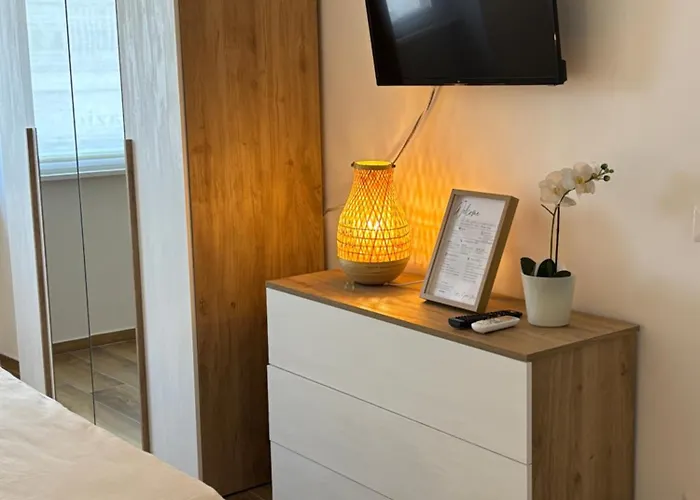Domus Gregorio Vii Appartement *
