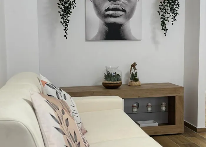 Appartement Domus Gregorio Vii Rome