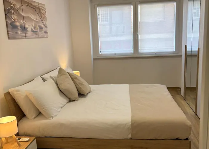 Appartement Domus Gregorio Vii *