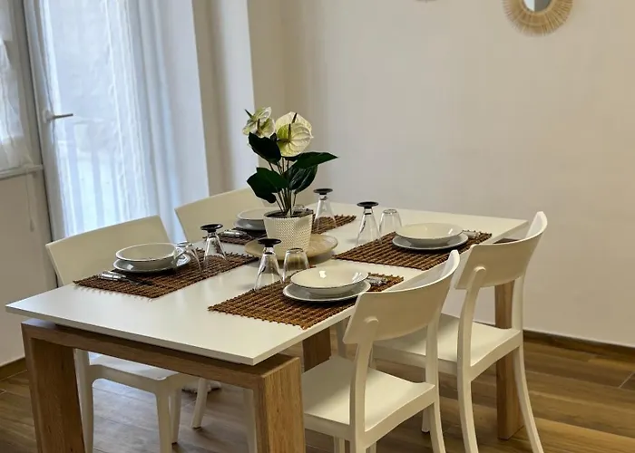 Appartement Domus Gregorio Vii