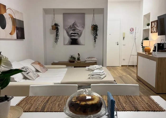 Domus Gregorio Vii Appartement Rome