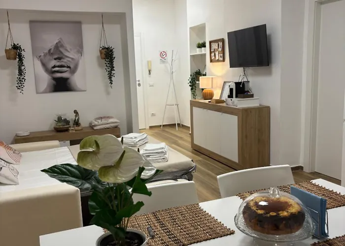 Appartement Domus Gregorio Vii *