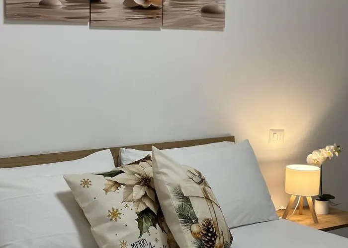 Appartement Domus Gregorio Vii *